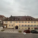 Apartament Ludwigshome Zentralste Lage, Klima, Smarttv, Terrasse