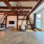 Ludwigshome Zentralste Lage, Klima, Smarttv, Terrasse Ludwigsburg