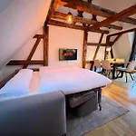 Ludwigshome Zentralste Lage, Klima, Smarttv, Terrasse *