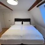 Apartament Ludwigshome Zentralste Lage, Klima, Smarttv, Terrasse Ludwigsburg