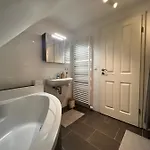 Ludwigshome Zentralste Lage, Klima, Smarttv, Terrasse * Ludwigsburg