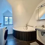 Apartament Ludwigshome Zentralste Lage, Klima, Smarttv, Terrasse *
