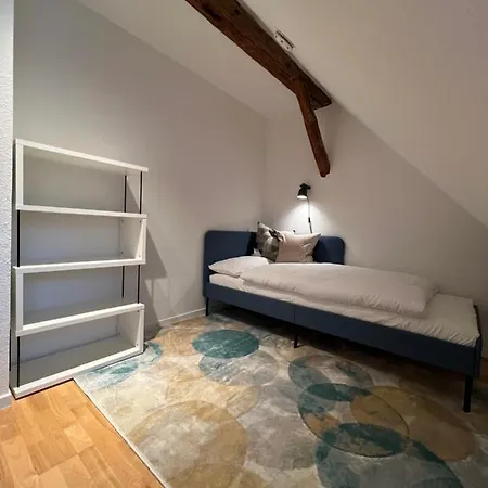 Ludwigshome Zentralste Lage, Klima, Smarttv, Terrasse *