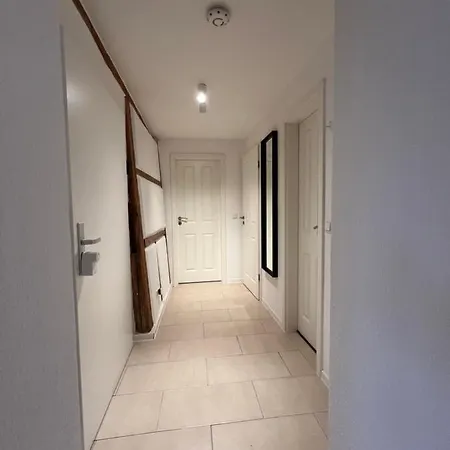 Apartamento Ludwigshome Zentralste Lage, Klima, Smarttv, Terrasse