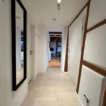 Ludwigshome Zentralste Lage, Klima, Smarttv, Terrasse *