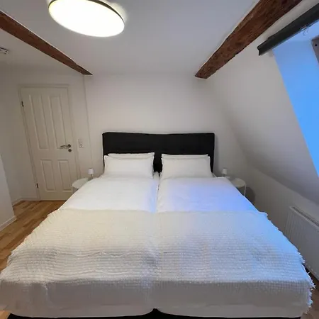 Apartment Ludwigshome Zentralste Lage, Klima, Smarttv, Terrasse Ludwigsburg