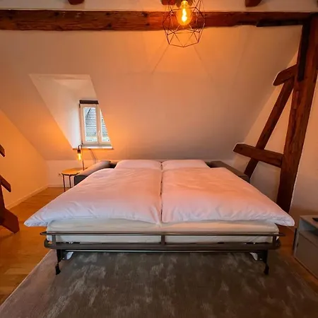 Ludwigshome Zentralste Lage, Klima, Smarttv, Terrasse