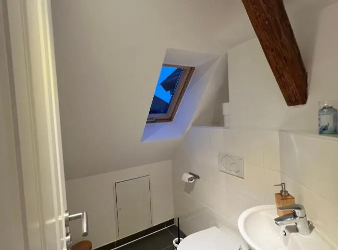 Lejlighed Ludwigshome Zentralste Lage, Klima, Smarttv, Terrasse